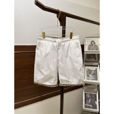 Burberry Short Pants